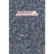 Emdeco Pulbiber Mahallesi