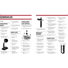 MiraLive Kimya Kitabı (Ciltli): Büyük Fikirleri Kolayca Anlayın