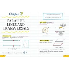 Emdeco Everything You Need To Ace Geometry In One Big Fat Notebook