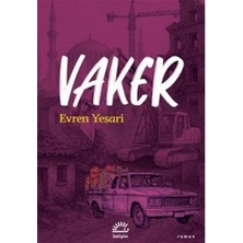 Emdeco Vaker