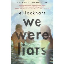 MiraLive We Were Liars