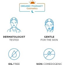 Emdeco Vitamin C Serum Saf Vitamin C12 Serum +SPF50 30 ml