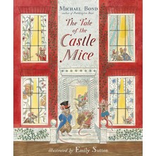 Emdeco The Tale Of The Castle Mice