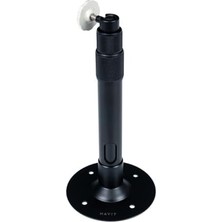 Emdeco PA304 Projeksiyon Tavan Askı Aparatı (Tavan ve Duvar Askı Aparatı) 360 Derece PA304