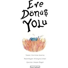 Uray Home Eve Dönüş Yolu