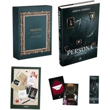 MiraLive Persona - 2: Aydınlık