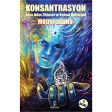 Uray Home Konsantrasyon: Adım Adım Mutlak Zihinsel ve Ruhsal Hakimiyet