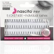 Emdeco Tekli Normal & Uzun Takma Kirpik