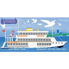 Emdeco Istanbul’u Dinliyorum