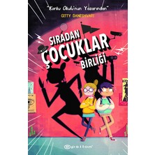 MiraLive Sıradan Çocuklar Birliği (Ciltli)