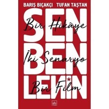 Emdeco Sen Ben Lenin: Bir Hikaye, Iki Senaryo, Bir Film