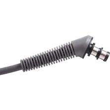 Uray Home Supervac  Airwrap Saç Şekillendirme ile Uyumlu Güç Kablosu,  Airwarp Kablo