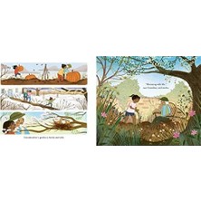 Emdeco My Nana's Garden