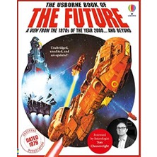 Emdeco Book Of The Future