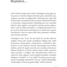 MiraLive Ortadoğu’ya Dair Yirmi Tez