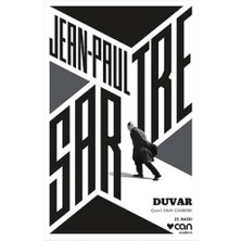 Emdeco Duvar: Le Mur