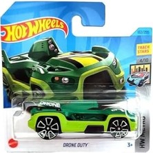 MiraLive Tekli Arabalar Drone Duty HKG93