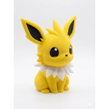 Gyra Forge Jolteon Pokemon Figür