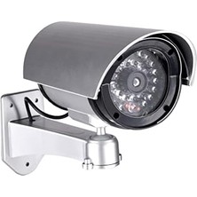 MiraLive LR-D11IR Gece Görüşlü Görünümlü Caydırıcı Ir Kamera, Kamera, Kukla Kamera, Sahte Kamera