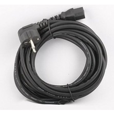 Emdeco SL-P755 5m 0.75MM Power Kablo