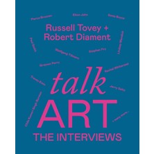 Emdeco Talk Art The Interviews: Conversations On Art, Life And Everything