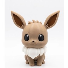 Gyra Forge Eevee Figür Heykel