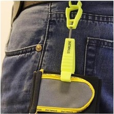 Emdeco Eldiven Mandalı (3 Adet)