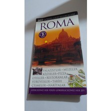 Emdeco Roma - Görsel Gezi Rehberleri