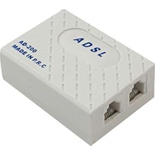 Emdeco Adsl Splıtter Kablosuz HL-2003