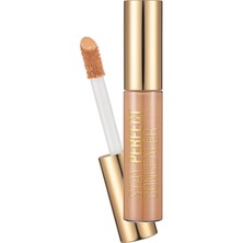 Emdeco Stay Perfect Yüksek Pigmentli & Yarı Mat Bitişli Likit Kapatıcı 009 Tan