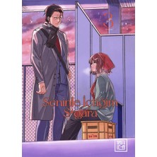 Emdeco Seninle Içtiğim S*gara 3