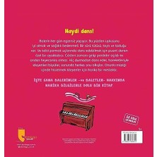 Emdeco Balerin Ne Yapar?