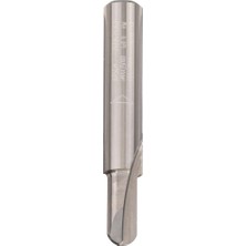 Emdeco 2608629368 Çilek Canneler 8 mm R1 3 mm D 6 mm Uzunluk 12,7 mm G 50,8 mm