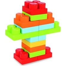 Emdeco Bloklar Çantalı