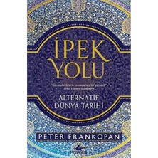 MiraLive Ipek Yolu: Alternatif Dünya Tarihi