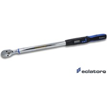 Ceta Form Eclatorq 1/2" Dijital Tork Anahtarı 68-340 Newton WE4-340BN