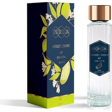 Emdeco Pereja Misket Limonu Parfümlü Kolonya 250 ml