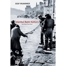 Uray Home Istanbul Balık Kültürü