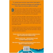 Emdeco Upstartlar: Uber, Airbnb ve Yeni Silikon Vadisi’nin Diğer Şirketleri Dünyayı Nasıl Değiştiriyor