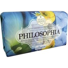 Emdeco Nesti Dante Philosophia Katı Sabun 250 gr ()