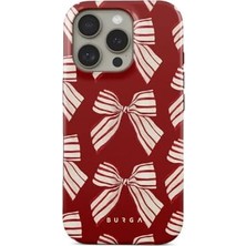 MiraLive Burga 16 Pro Için Magsafe ile Uyumlu Tough Kılıf, Special Delivery