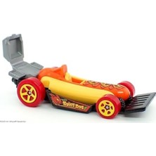 Emdeco Tekli Arabalar Street Wıener HYX29