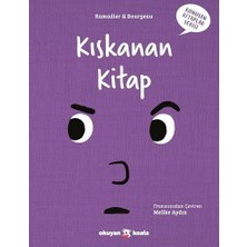 MiraLive Kıskanan Kitap