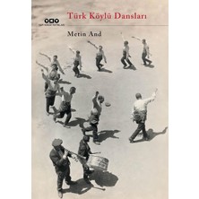 Emdeco Türk Köylü Dansları