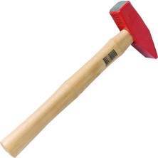 Emdeco Ağaç Saplı Çekiç 1000 gr