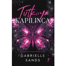 MiraLive Tutkuya Kapılınca: Karanlık Tutkular Serisi - 2