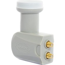 Emdeco Lnb 4K (Ikili Lnb)
