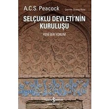 Emdeco Selçuklu Devleti’nin Kuruluşu: Yeni Bir Yorum