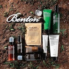 Emdeco Benton Goodbye Redness Centella Mask Pack - Yatıştırıcı Kağıt Maske 1 Paket (1 x 300 G)