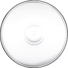 Emdeco Çay Tabağı 123 mm